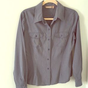 Craft & Barrow long sleeved shirt